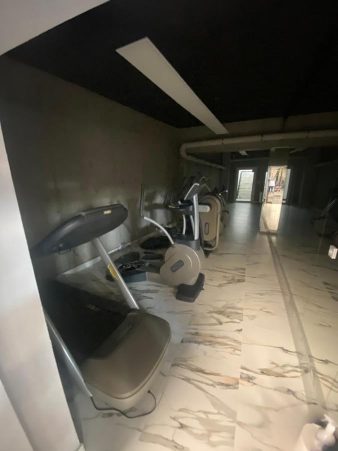 Apartamenty Polanowscy Baltic Marina Residence Z Mini Spa 科沃布热格 外观 照片