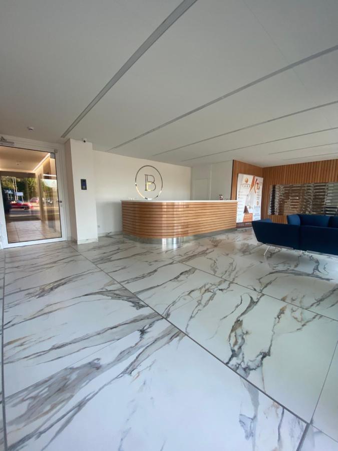 Apartamenty Polanowscy Baltic Marina Residence Z Mini Spa 科沃布热格 外观 照片