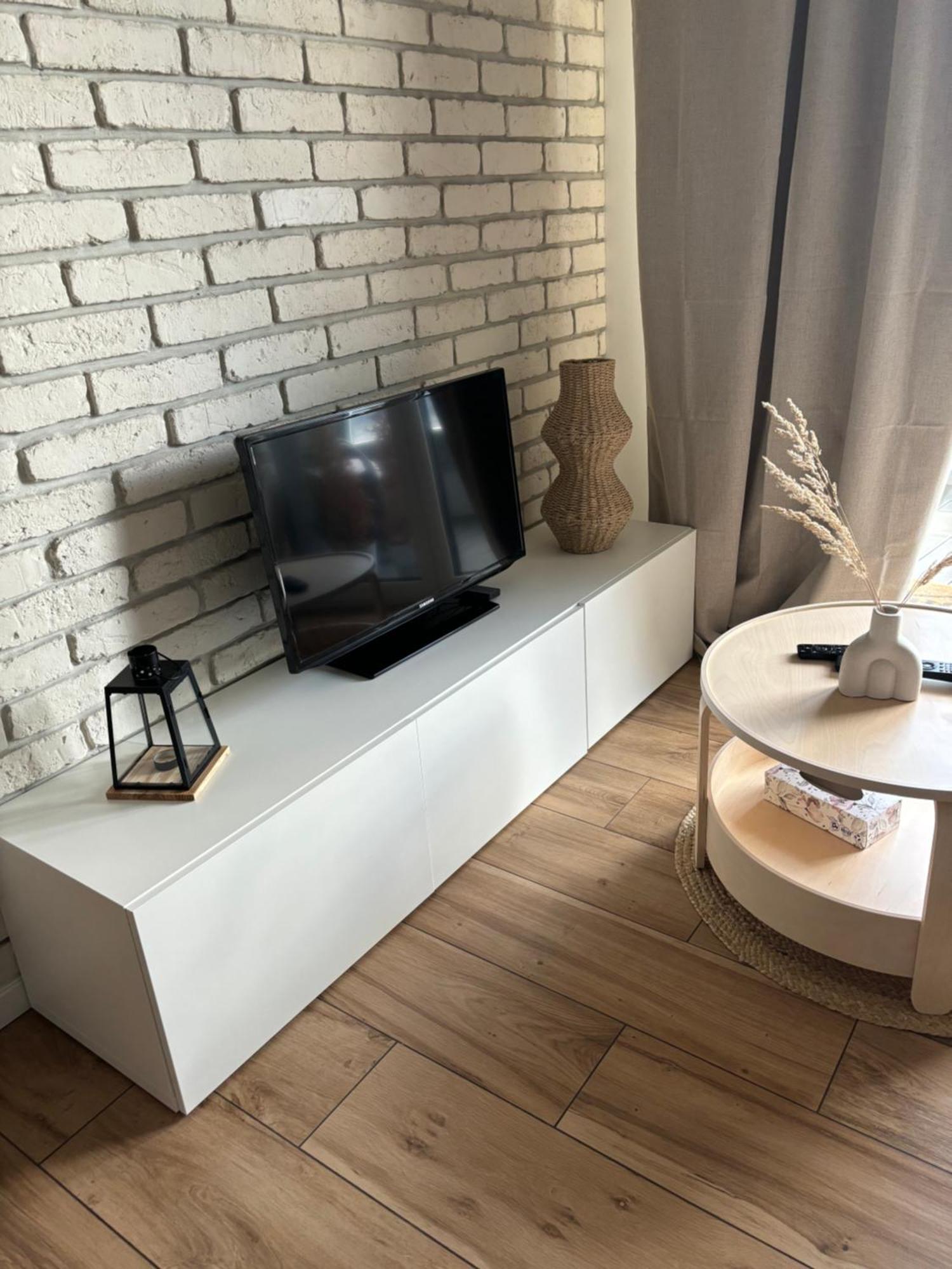 Apartamenty Polanowscy Baltic Marina Residence Z Mini Spa 科沃布热格 外观 照片