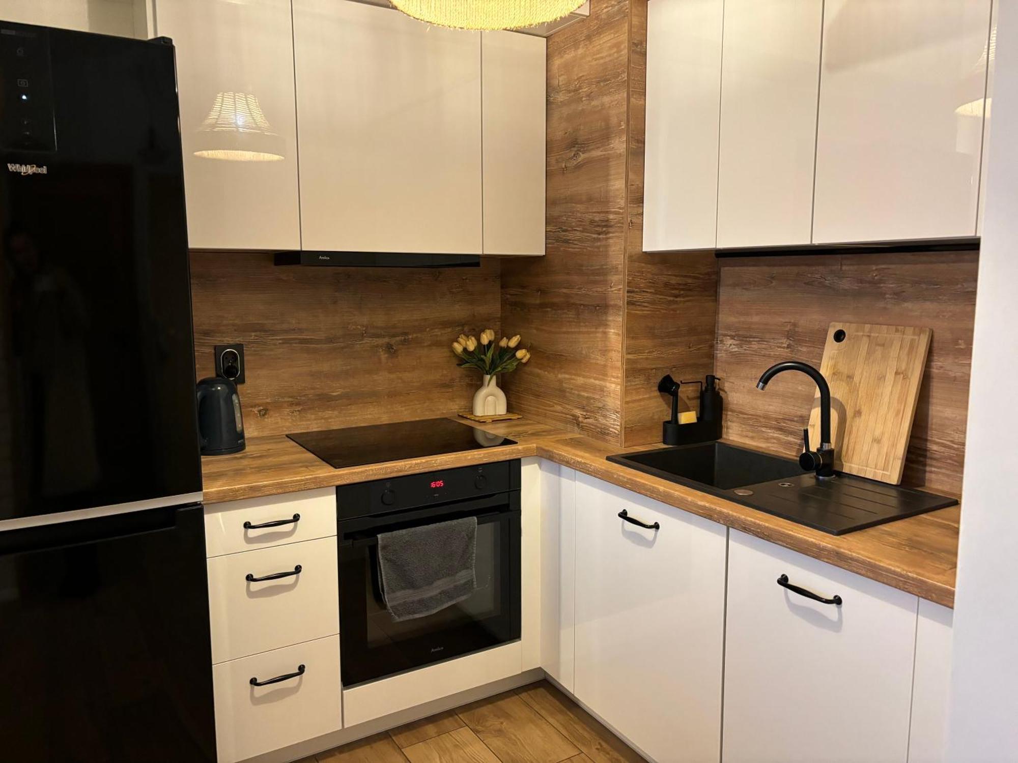 Apartamenty Polanowscy Baltic Marina Residence Z Mini Spa 科沃布热格 外观 照片